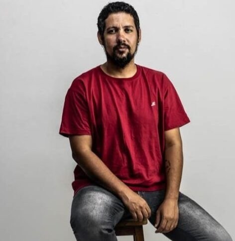 Danilo Roquete
