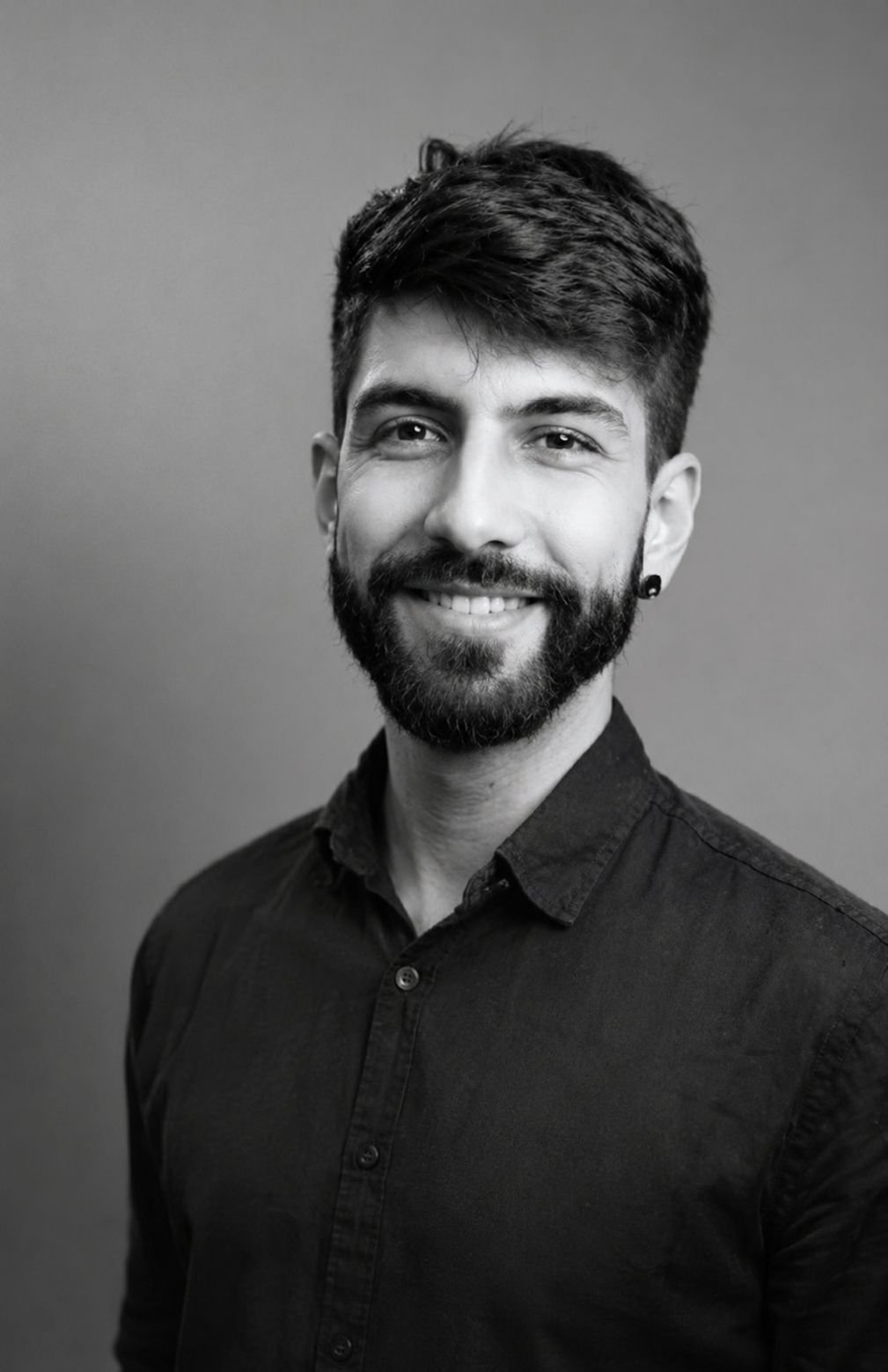 Mauricio Castro